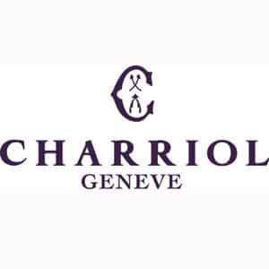 Charriol Logo, ליאור אופטיקה