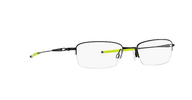 משקפיים ספורטייבים לגבר מבית אוקלי - ליאור אופטיקה