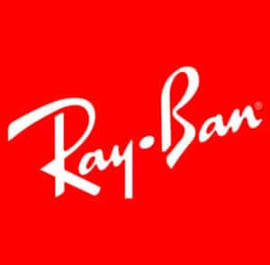 Graphic Library Logo Rayban, ליאור אופטיקה