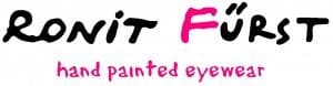 Logo Ronit Furst, ליאור אופטיקה