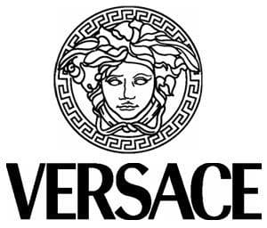 Versace Logo, ליאור אופטיקה