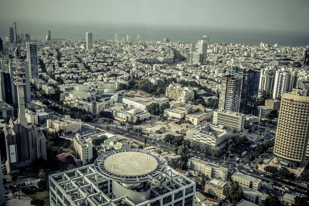 בדיקת ראייה בתל אביב - ליאור אופטיקה