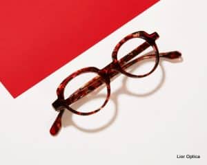 מסגרות משקפיים מיוחדות - מגוון רחב של דגמים בליאור אופטיקה ת"א
