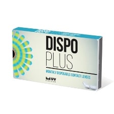 Dispo Plus, ליאור אופטיקה
