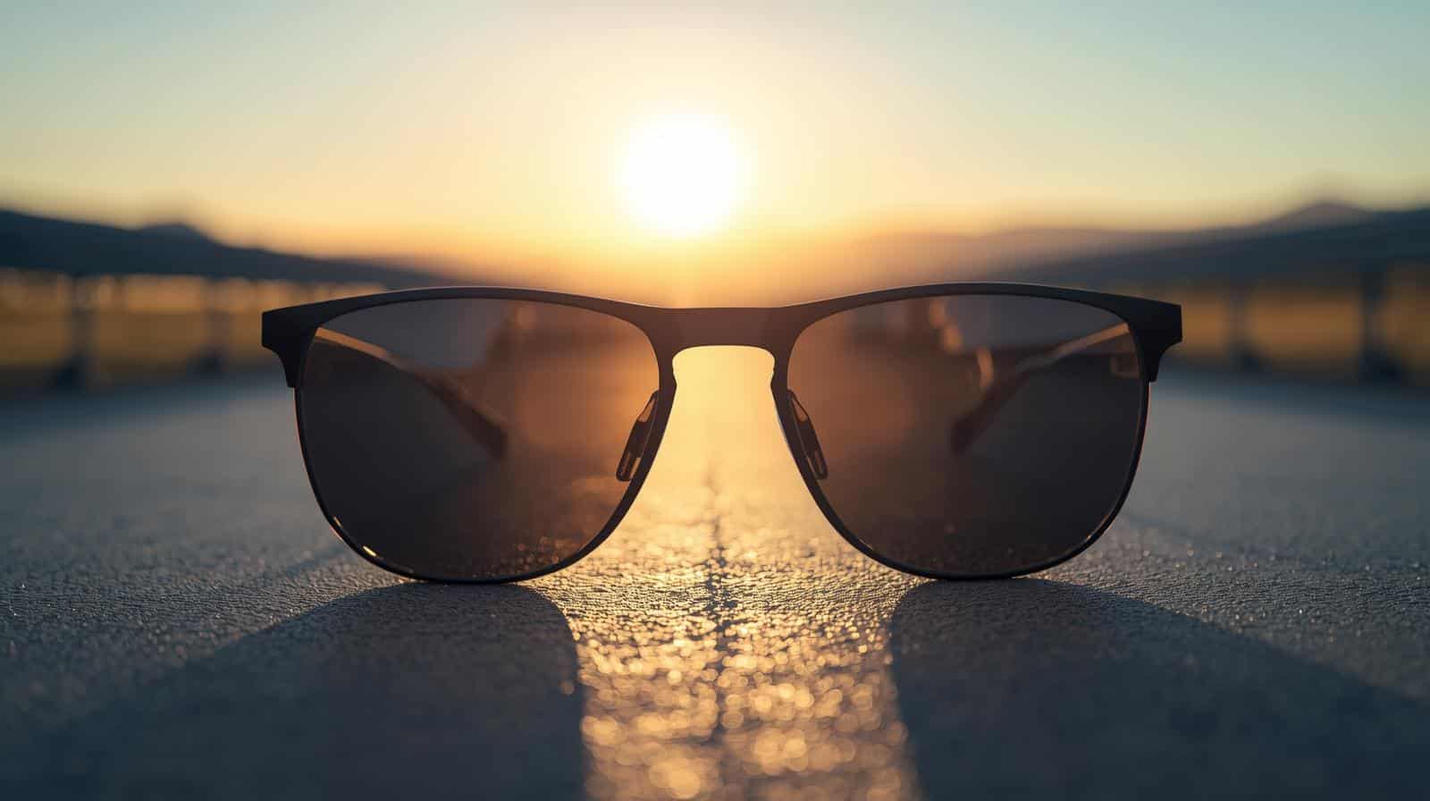 סוגי משקפיים לנהיגה - מאמר של ליאור אופטיקה