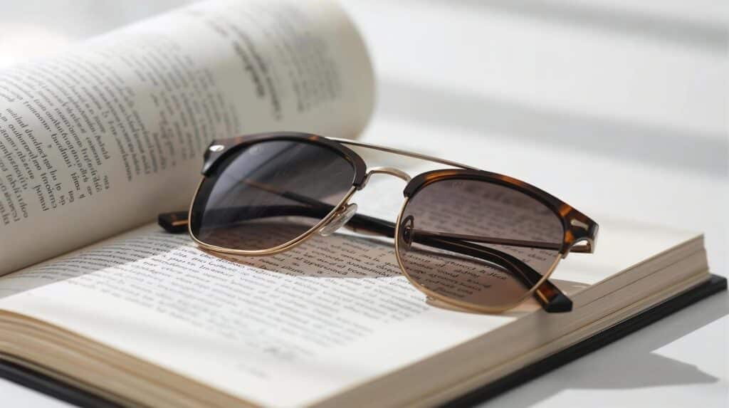 מה זה משקפי שמש אופטיות? המדריך של ליאור אופטיקה