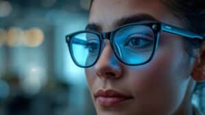 משקפי אור כחול - המדריך של ליאור אופטיקה